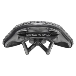 Sella San Marco Shortfit 2.0 3D Carbon FX Narrow - Nero