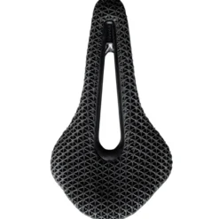 Sella San Marco Shortfit 2.0 3D Carbon FX Wide - Nero