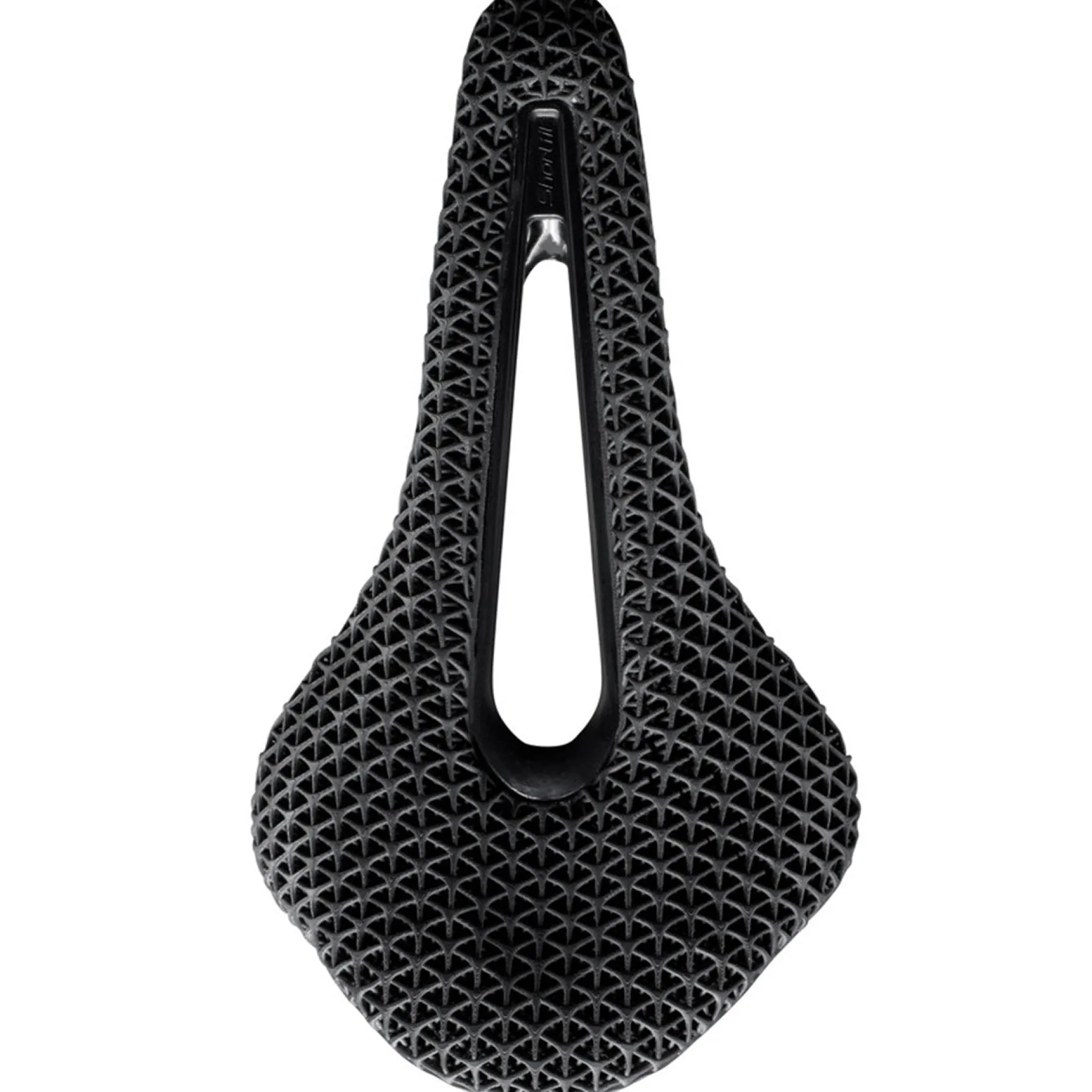 Sella San Marco Shortfit 2.0 3D Carbon FX Wide - Nero