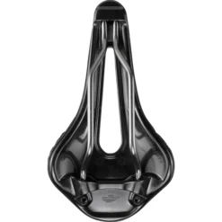 Sella San Marco Shortfit 2.0 3D Racing Wide - Nero