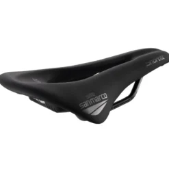 Sella San Marco Shortfit 130 Dynamic - Nero