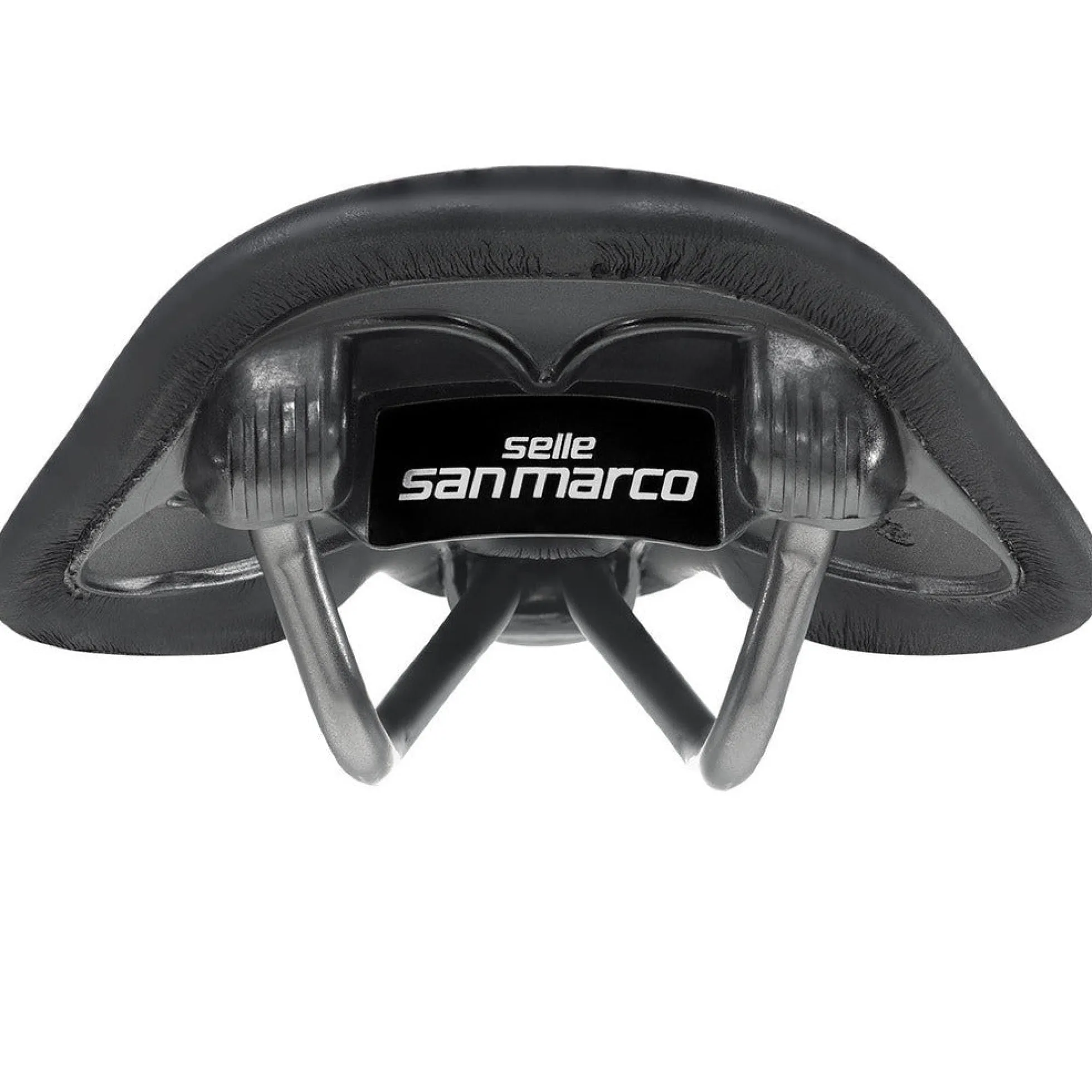 Sella San Marco Shortfit 130 Racing - Nero