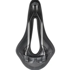 Sella San Marco Shortfit 130 Racing - Nero