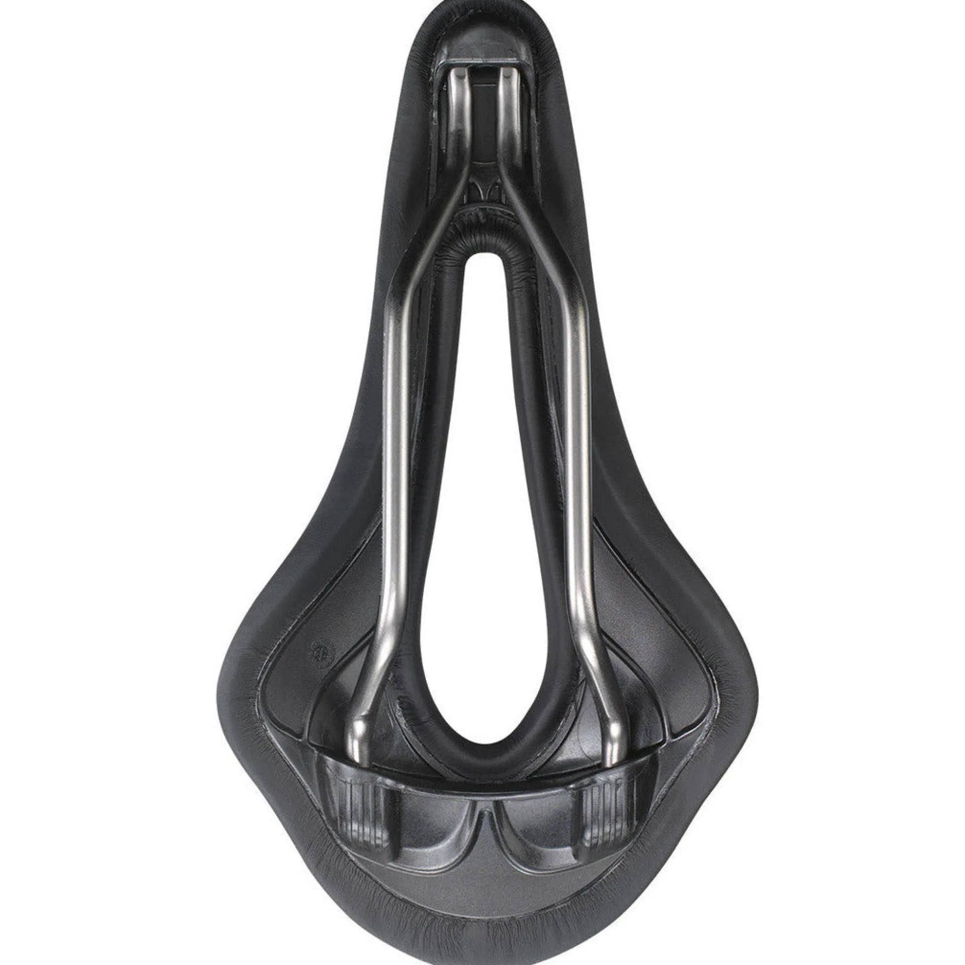 Sella San Marco Shortfit 130 Racing - Nero