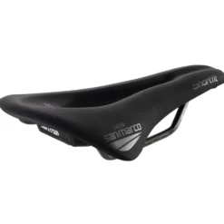 Sella San Marco Shortfit 130 Racing - Nero