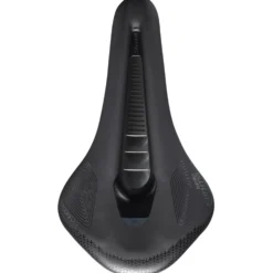 Sella San Marco Shortfit 2.0 Shield Supercomfort Racing - Nero