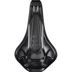 Sella San Marco Shortfit 2.0 Shield Supercomfort Racing - Nero