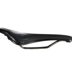 Sella San Marco Shortfit 2.0 Supercomfort Racing Wide - Nero