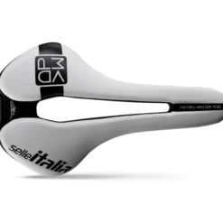 Sella Selle Italia Flite Boost Kit Carbonio Superflow - MVDP Edition