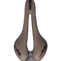 Sella Selle Italia Flite Boost Gravel Superflow S3 - Marrone