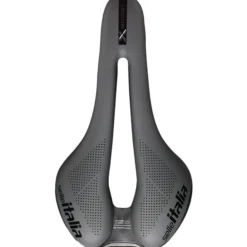 Sella Selle Italia Flite Boost X-Cross TI316 Superflow S3 - Grigio