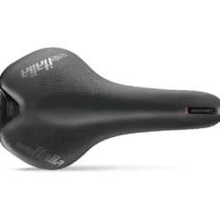 Sella Selle Italia Flite Boost Kit Carbonio S1 - Nero