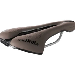 Sella Selle Italia Flite Boost Gravel Superflow L3 - Marrone