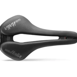 Sella Selle Italia Flite Boost Kit Carbonio Superflow S3 - Nero