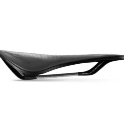 Sella Selle Italia Model X Green Superflow - Nero