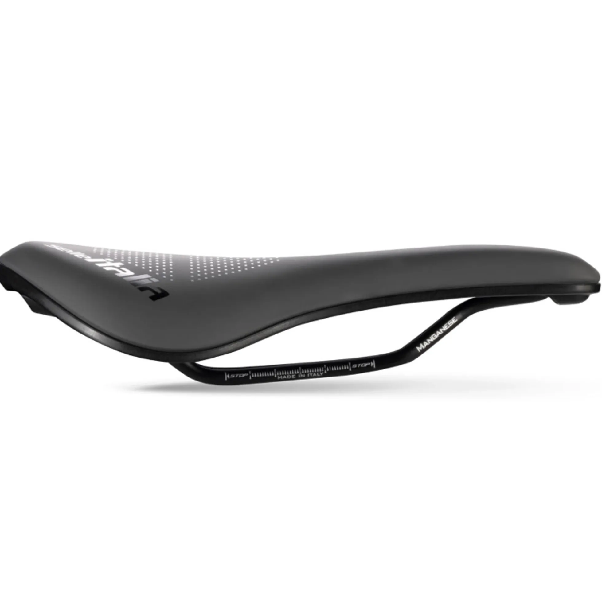 Sella Selle Italia Novus Evo Boost Gravel TM Superflow L3 - Grigio