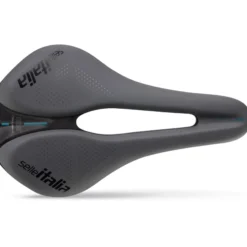 Sella Selle Italia Novus Evo Boost Gravel TM Superflow L3 - Grigio