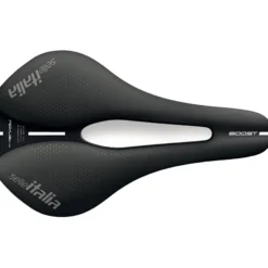 Sella Selle Italia Novus Evo Boost TM Superflow L3 - Nero
