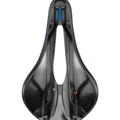 Sella Selle Italia Novus Evo Boost Gravel TM Superflow L3 - Blu