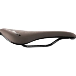 Sella Selle Italia Novus Evo Boost Gravel TM Superflow L3 - Marrone