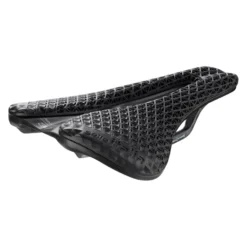 Sella Selle Italia Novus Evo Boost 3D Carbon - Nero
