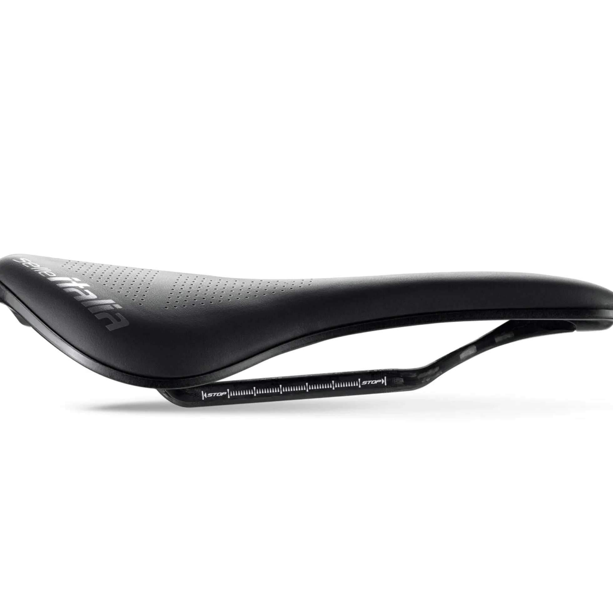 Sella Selle Italia Novus Evo Boost Carbon Superflow L3 - Nero