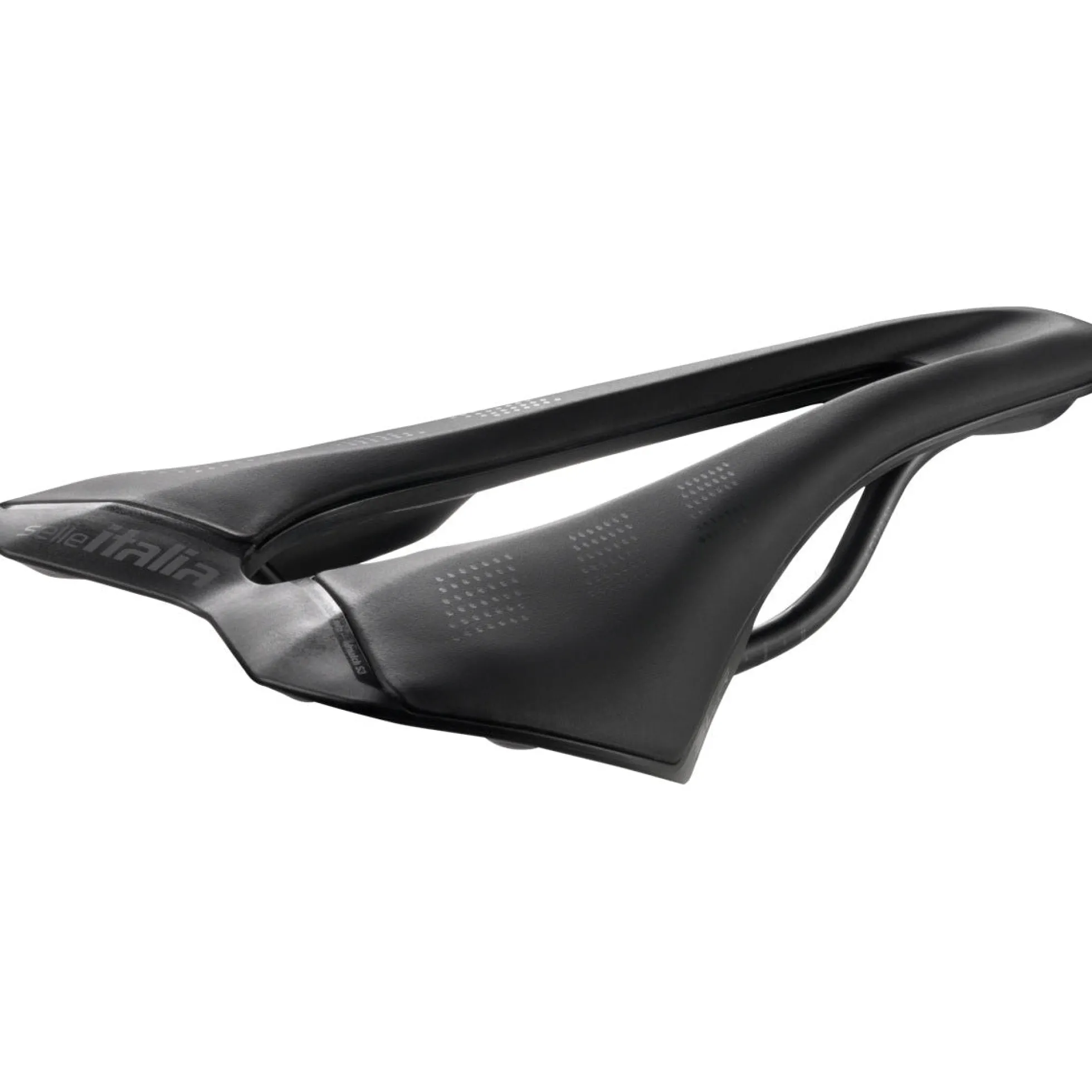 Sella Selle Italia SLR Advan S3 - Nero