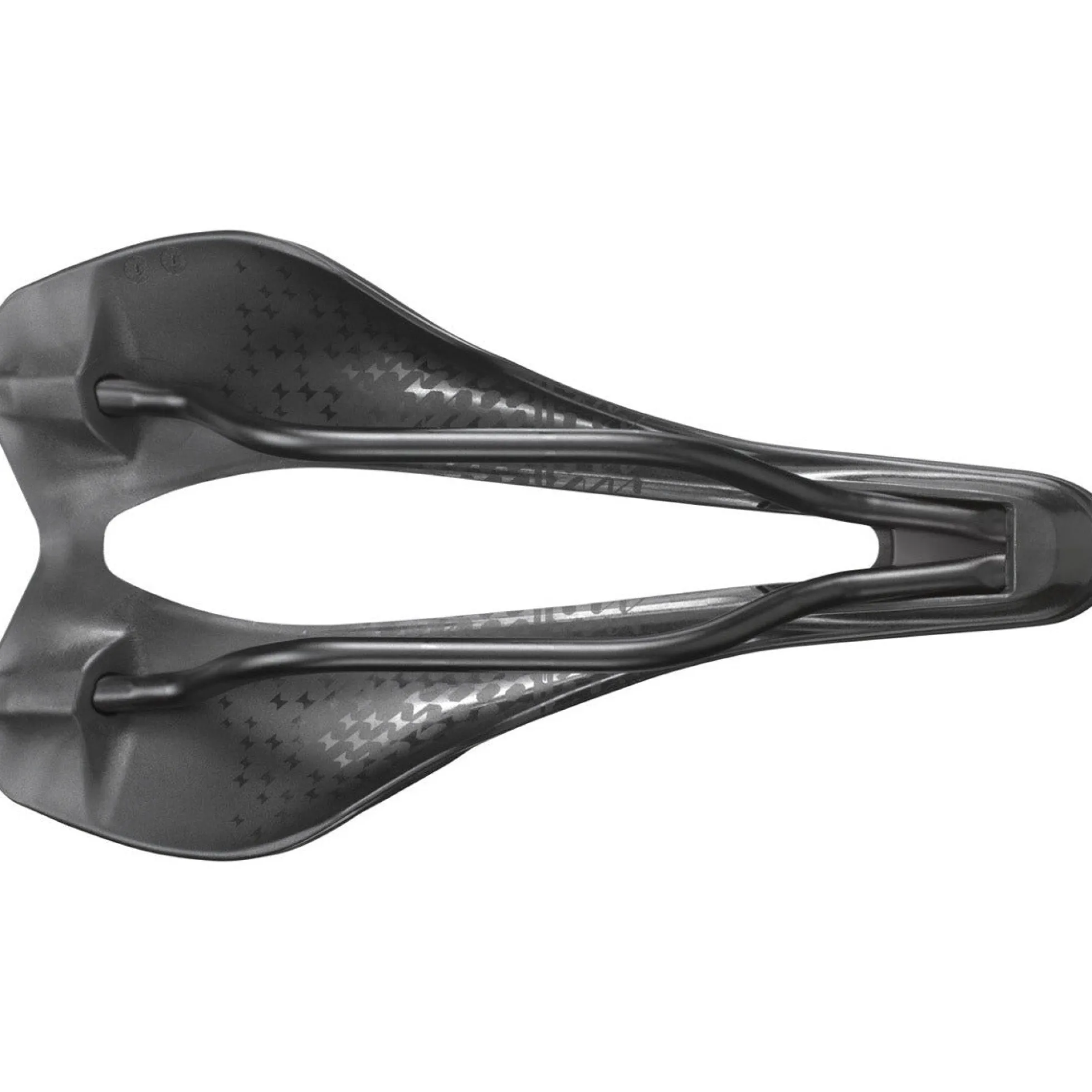 Sella Selle Italia SLR Advan S3 - Nero