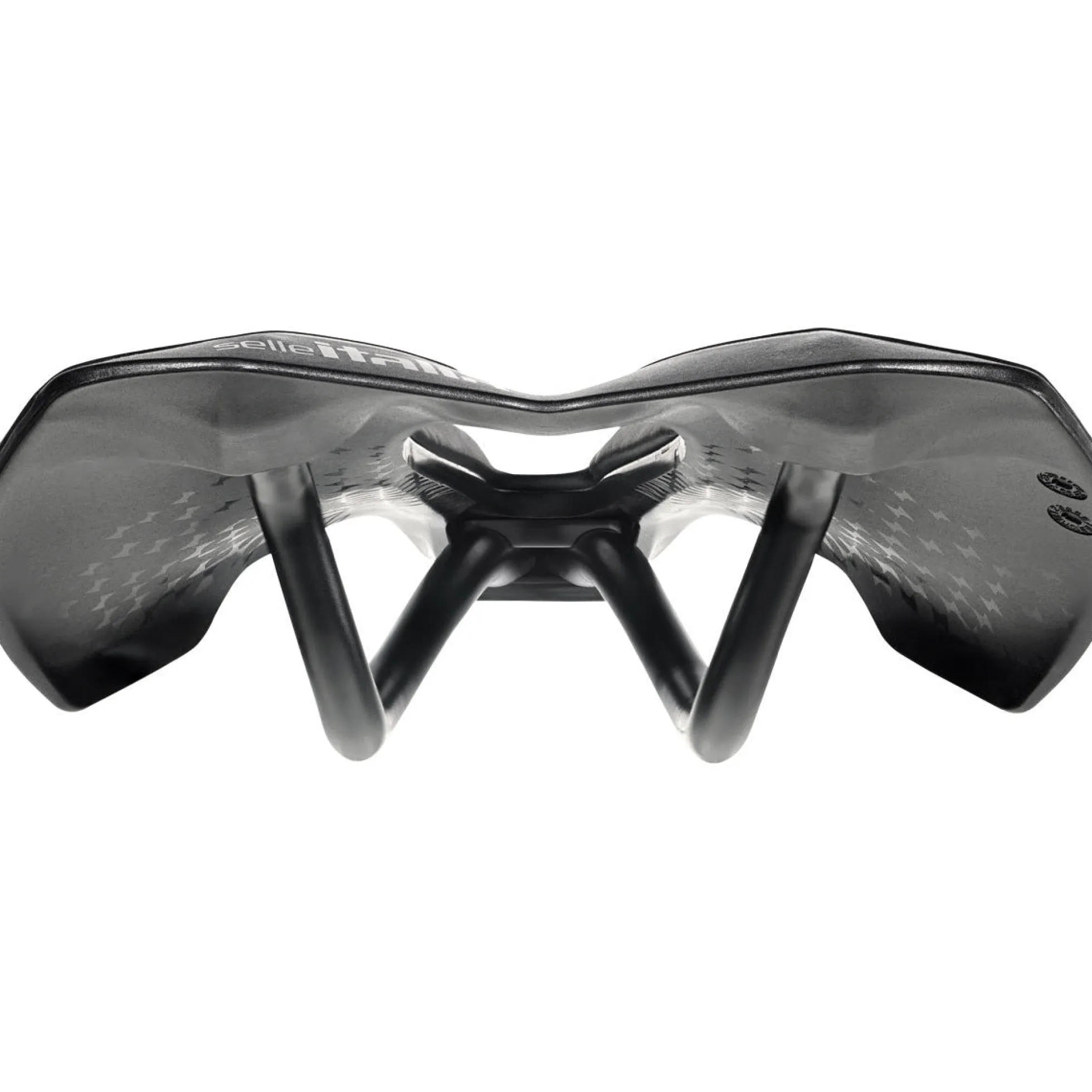 Sella Selle Italia SLR Advan S3 - Nero