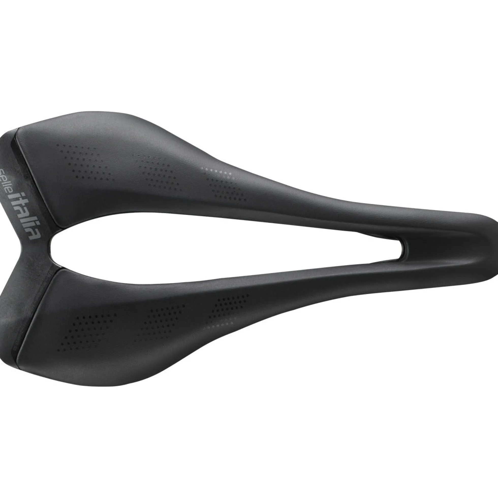 Sella Selle Italia SLR Advan S3 - Nero