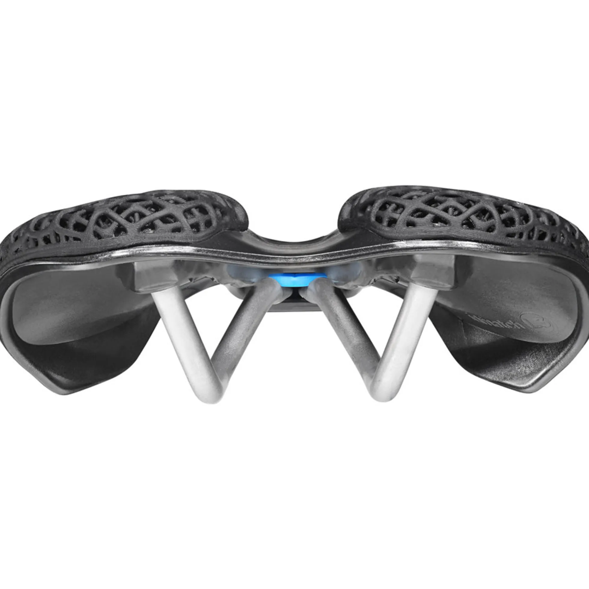 Sella Selle Italia SLR Boost 3D TI316 Superflow L3 - Nero