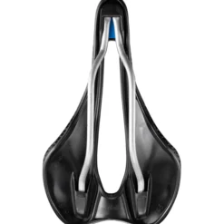 Sella Selle Italia SLR Boost 3D TI316 Superflow L3 - Nero