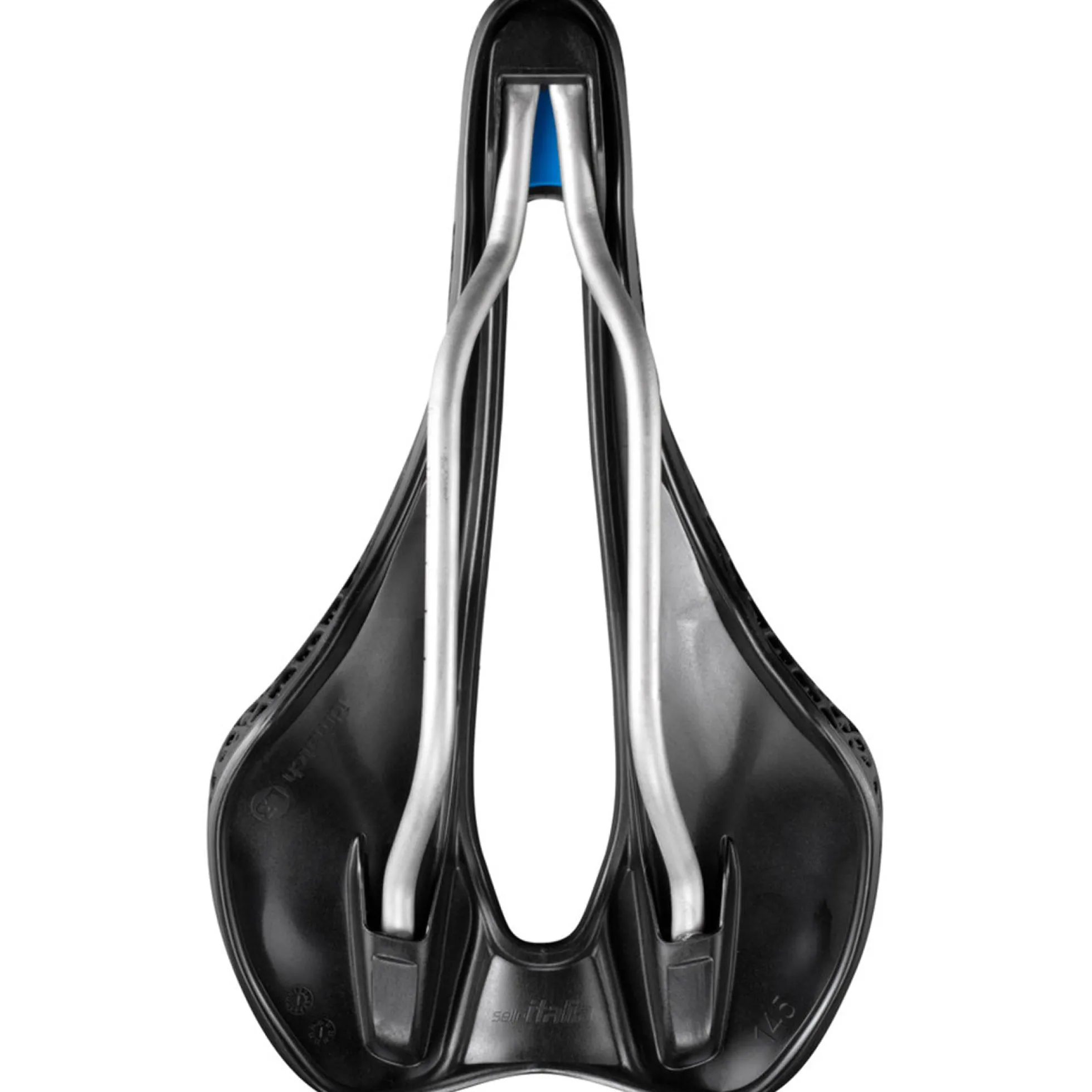 Sella Selle Italia SLR Boost 3D TI316 Superflow L3 - Nero