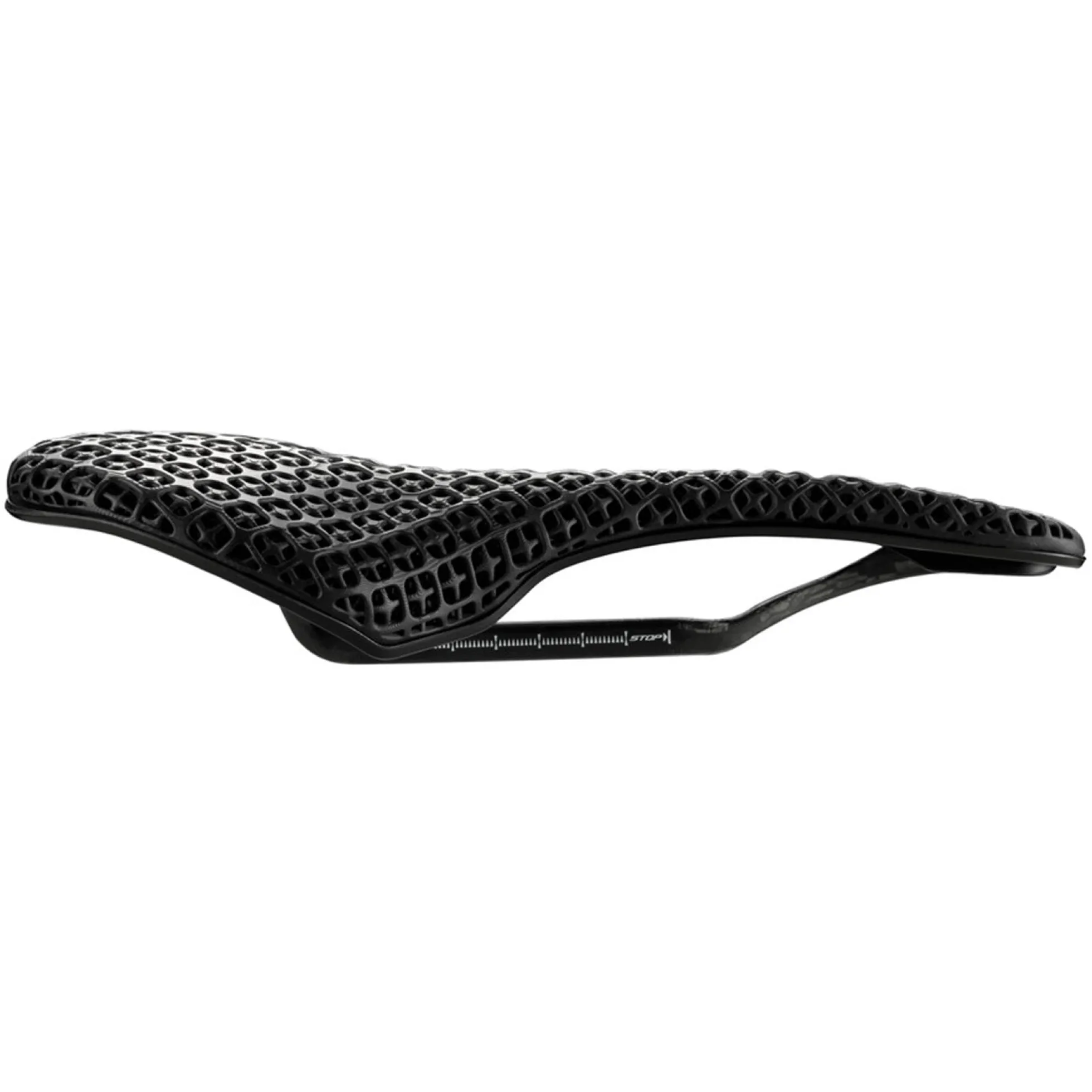 Sella Selle Italia SLR Boost 3D Carbon Superflow S3 - Nero