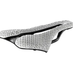 Sella Selle Italia SLR Boost 3D Carbon Superflow L Limited Edition - Bianco