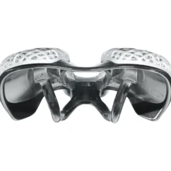Sella Selle Italia SLR Boost 3D Carbon Superflow L Limited Edition - Bianco