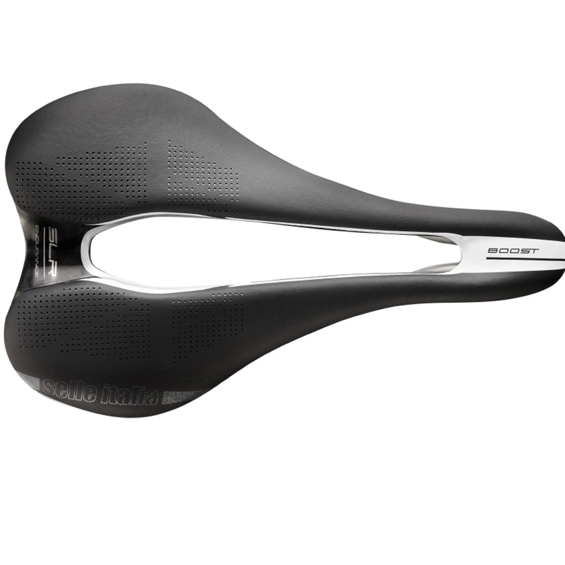 Sella Selle Italia SLR Boost Endurance Superflow S3 - Nero