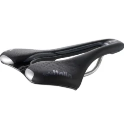 Sella Selle Italia SLR Boost Gravel Superflow S3 - Nero