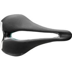 Sella Selle Italia SLR Boost Gravel Superflow S3 - Nero