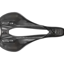 Sella Selle Italia SLR Boost Kit Carbonio Superflow S Limited Edition - Bianco