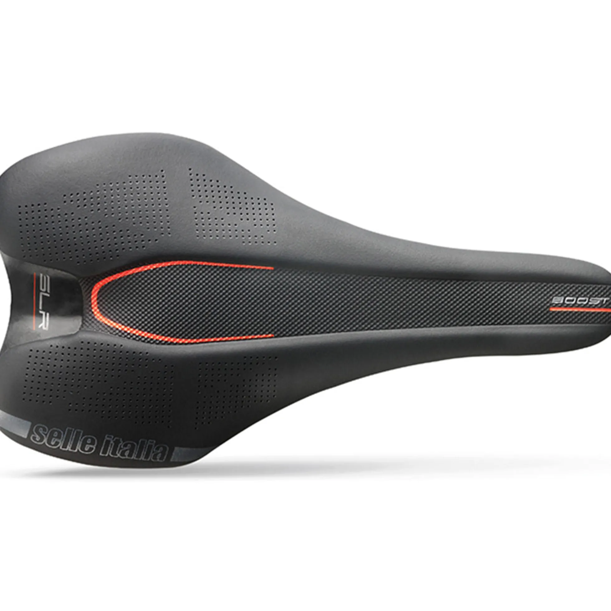 Sella Selle Italia SLR Boost Kit Carbonio S - Nero