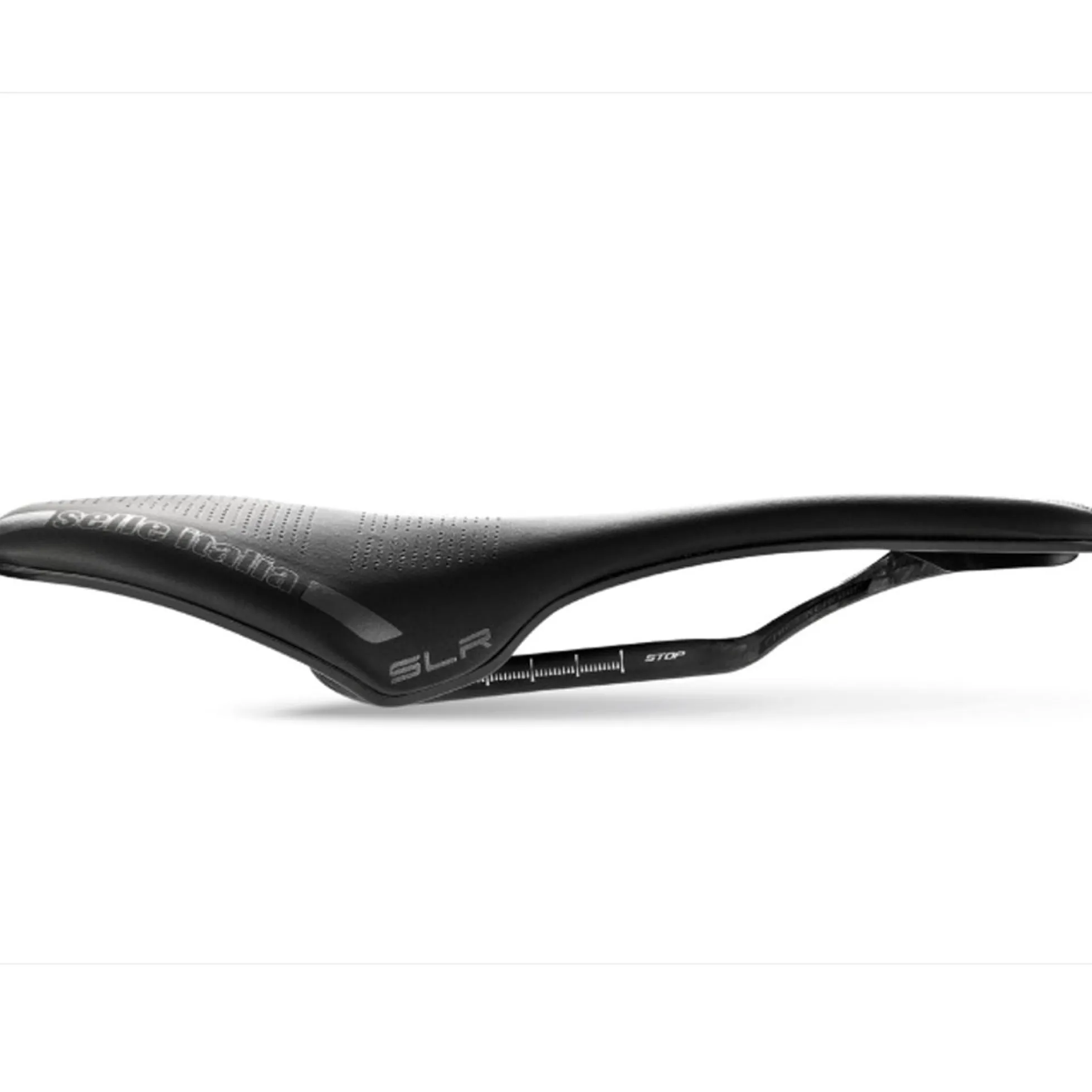Sella Selle Italia SLR Boost Kit Carbonio S - Nero