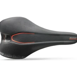 Sella Selle Italia SLR Boost Kit Carbonio L - Nero