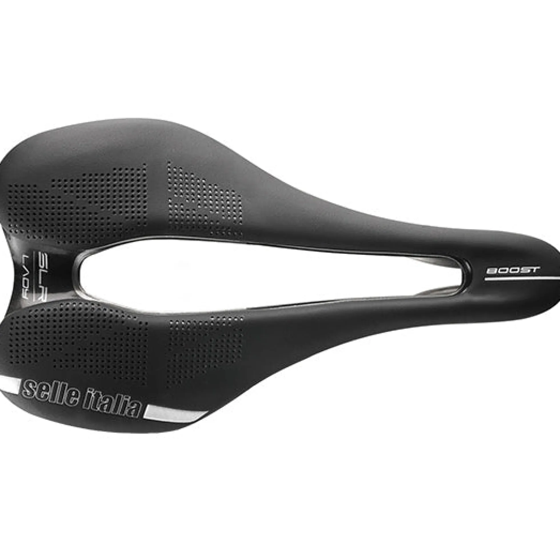Sella Selle Italia SLR Boost Lady Superflow L3 - Nero