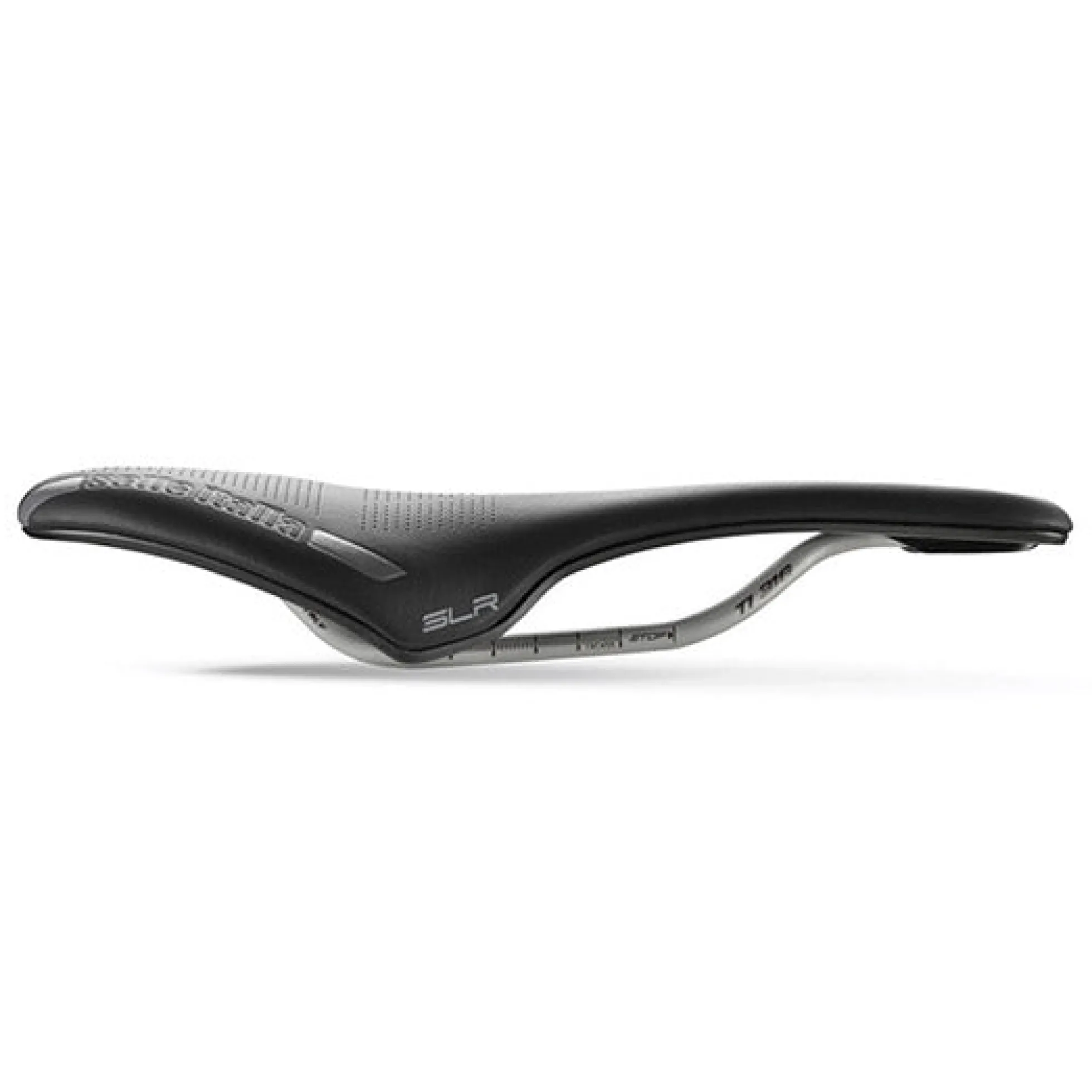 Sella Selle Italia SLR Boost Superflow S3 - Nero