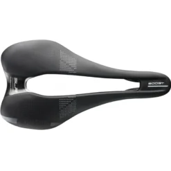 Sella Selle Italia SLR Boost TM Superflow S3 - Nero