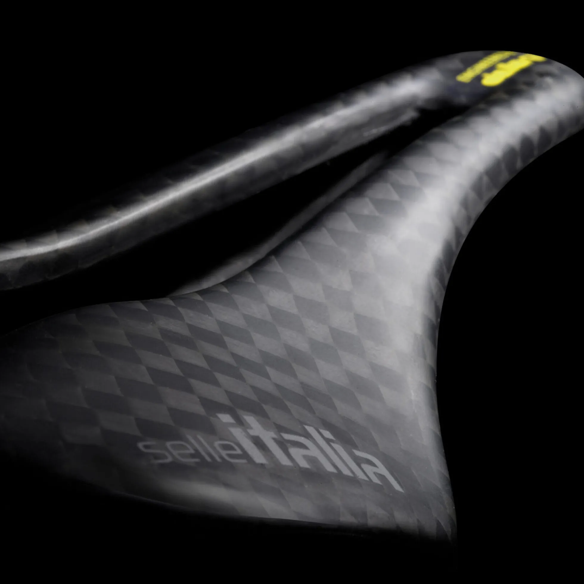 Sella Selle Italia SLR Boost Tekno Superflow L3 - Nero