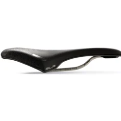 Sella Selle Italia SLR Boost X-Cross Superflow S3 - Nero