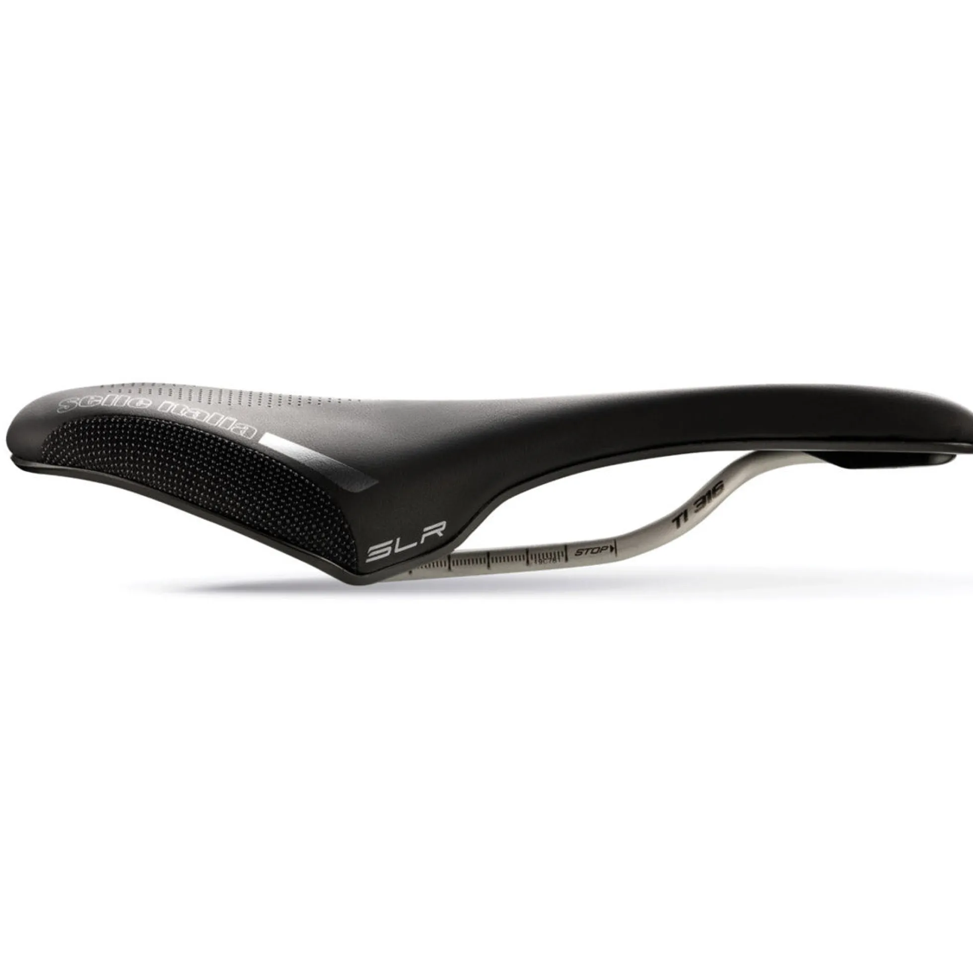 Sella Selle Italia SLR Boost X-Cross Superflow S3 - Nero
