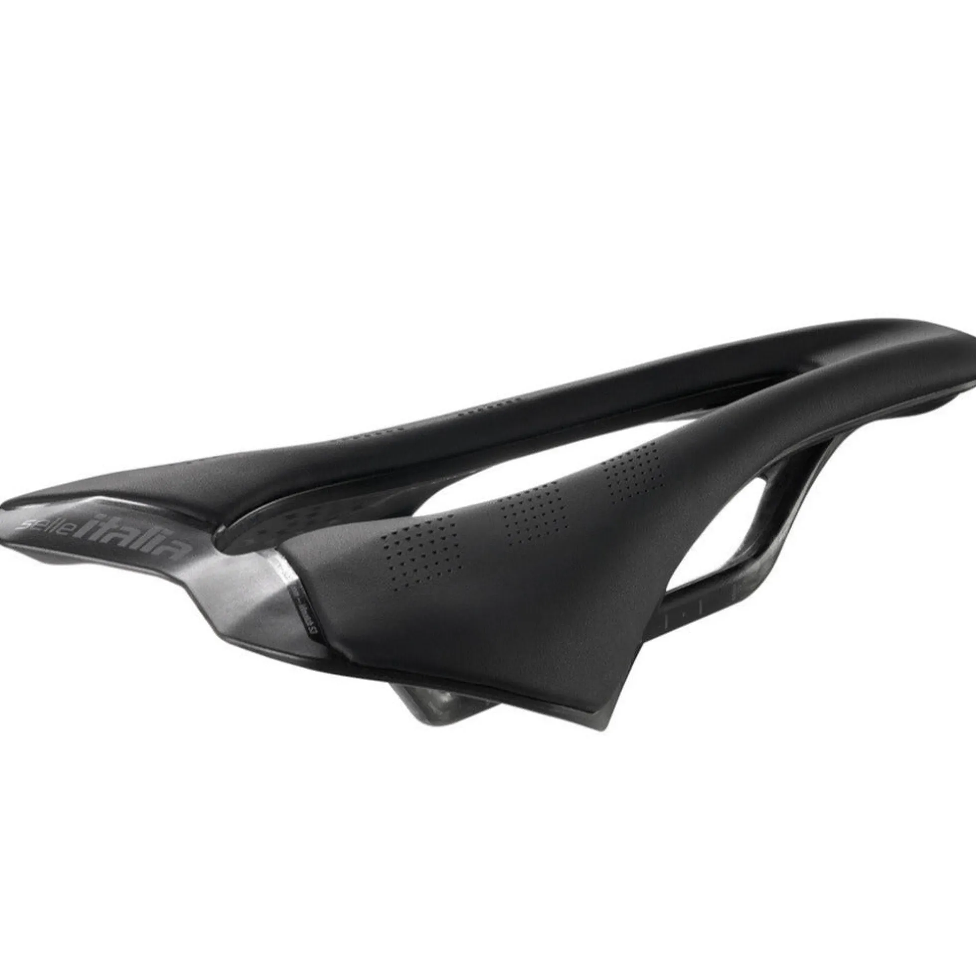 Sella Selle Italia SLR Carbon S3 - Nero